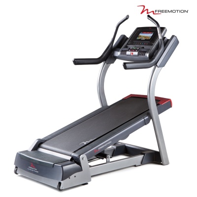    Freemotion i11.9 Incline Trainer w/iFit Live