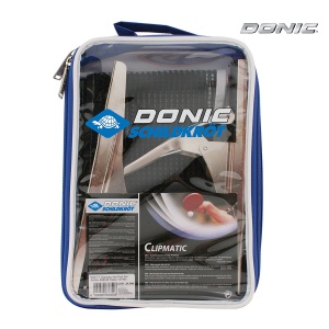     Donic Clipmatic