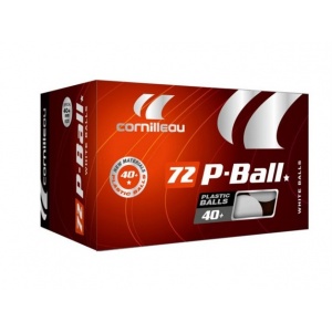 Cornilleau P-Ball ABS EVOLUTION 1*