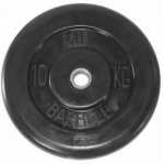  ()   MB Barbell