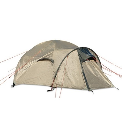   TATONKA SHERPA DOME PLUS cocoon