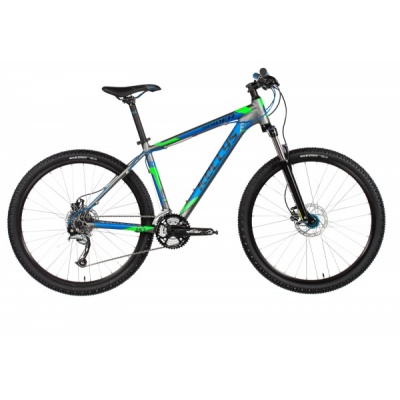   KELLYS Spider 30 19.5" 2017 , 