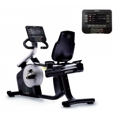   Pulse Fitness 250G Fusion