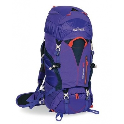   TATONKA Ruby 35 lilac