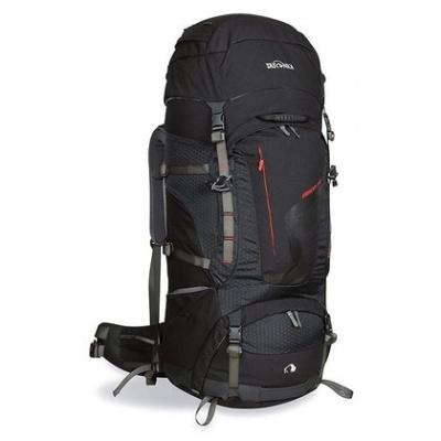   TATONKA Bison 90 black 1428