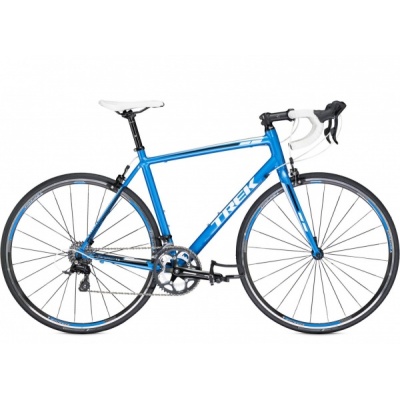  Trek 1.2 C H2 28 (2015) 22.04" Placid Blue