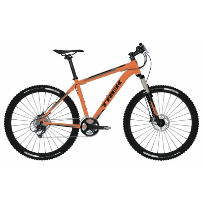   - Trek 3500 D 26 (2017) 21" Roarange