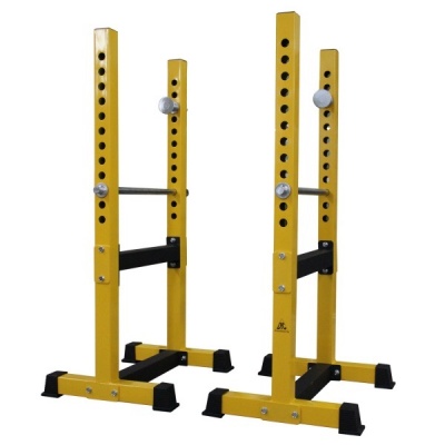     DFC Powergym PK040