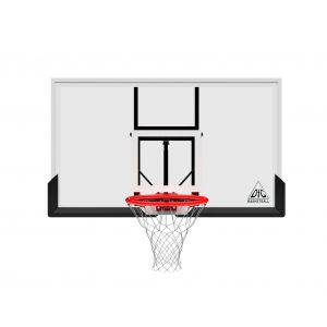 Баскетбольный щит с кольцом DFC BOARD72G