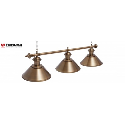    Fortuna Billiard Equipment Fortuna Toscana Bronze Antique 3 