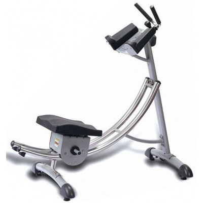     Fitex Pro AB Coaster Professional