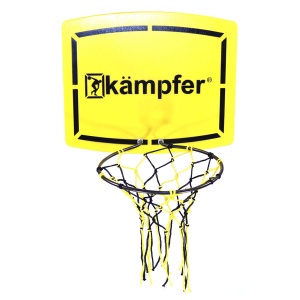Товары для спортсменов Kampfer