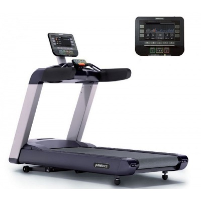    Pulse Fitness 260G Fusion