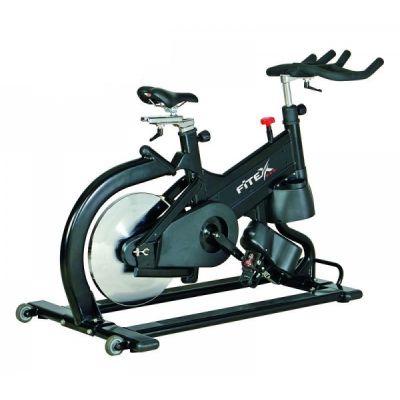 - Fitex Pro Real Rider