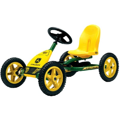  Berg Buddy John Deere