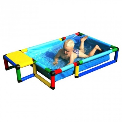   Quadro Pool small