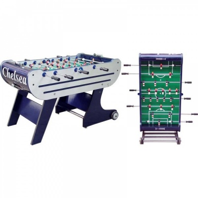   Weekend Billiard Chelsea