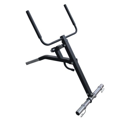  DFC Powergym Option 6