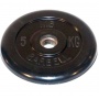   MB Barbell MB-PltB26-5
