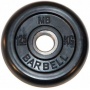   MB Barbell MB-PltB26-1,25