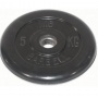   MB Barbell MB-PltB51-5