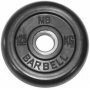   MB Barbell MB-PltB51-1,25