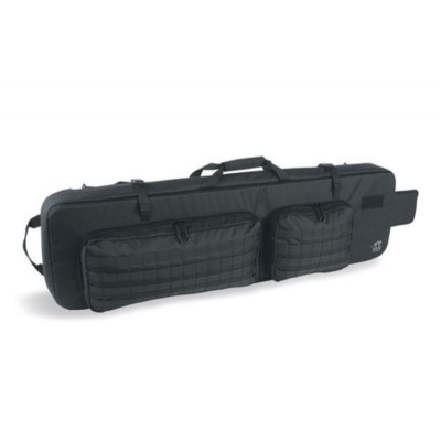   Tasmanian Tiger Dbl Modular Rifle Bag black 7751.040