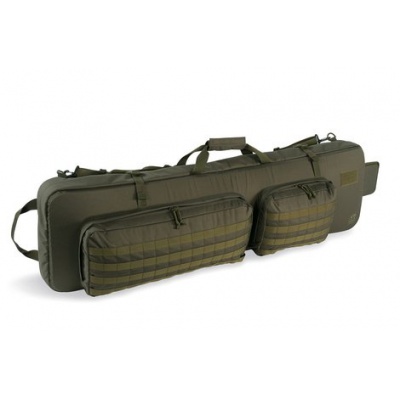   Tasmanian Tiger TT Dbl Modular Rifle Bag olive