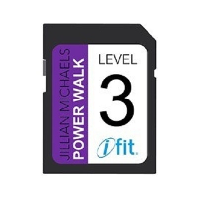 ����� ICON Power Walking Level 3 IFPW308