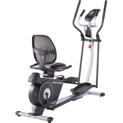  ProForm Hybrid Trainer