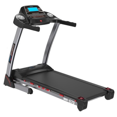     BASIC FITNESS T670 TMP-0005