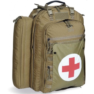   TASMANIAN TIGER First Responder 2 khaki