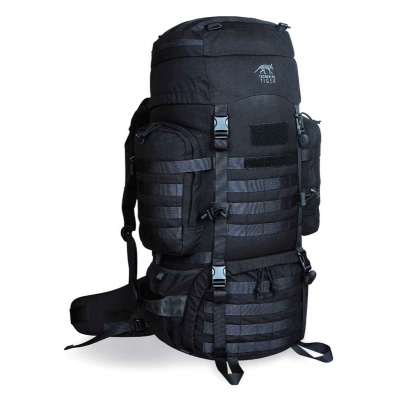   TASMANIAN TIGER Raid Pack MK II black