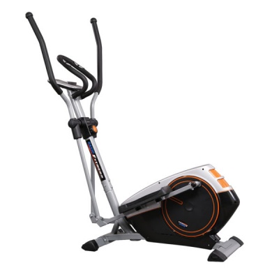    Soulfitnes Basic Fitness E510S