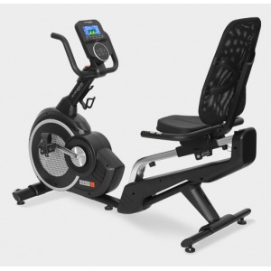  Svensson Body Labs Heavy G Recumbent