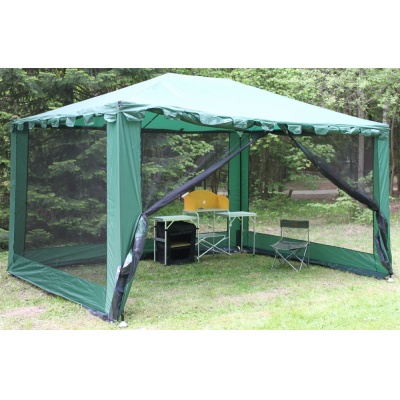  Campack-Tent G-3401W