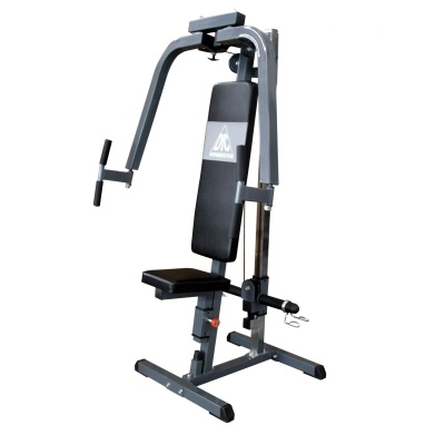   DFC HOMEGYM HM044