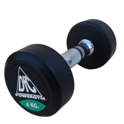  DFC Powergym DB002-4