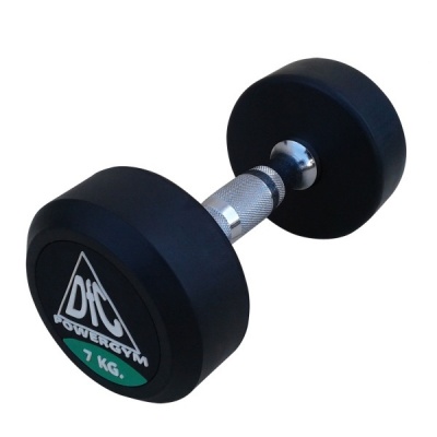  DFC Powergym DB002-7