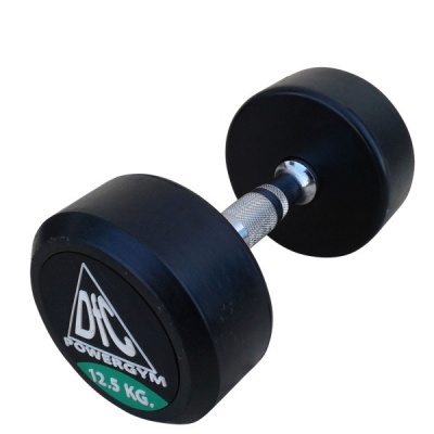  DFC Powergym DB002-12.5