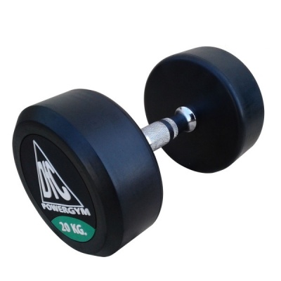  DFC Powergym DB002-20