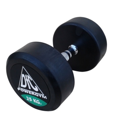  DFC Powergym DB002-25