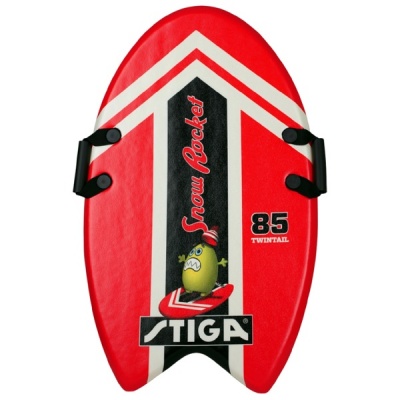  Stiga Snowrocket 85