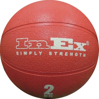  Kettler Inex Medicine Ball 2 