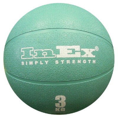  Inex Medicine Ball 3 