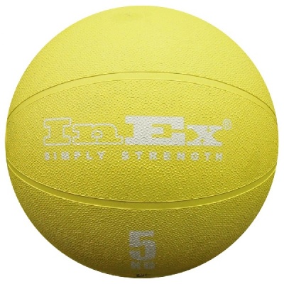  Inex Medicine Ball 5 