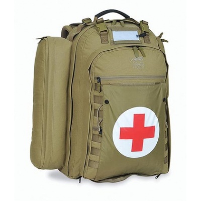   TASMANIAN TIGER First Responder 2 olive