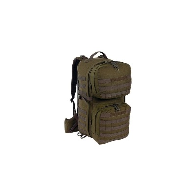   TASMANIAN TIGER Patrol Pack Vent MK II coyote brown