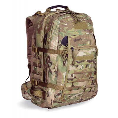   TASMANIAN TIGER Mission Pack M multicam