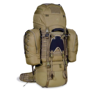   TASMANIAN TIGER Pathfinder khaki